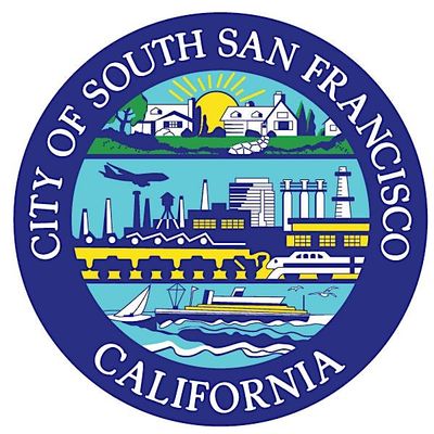 City of South San Francisco