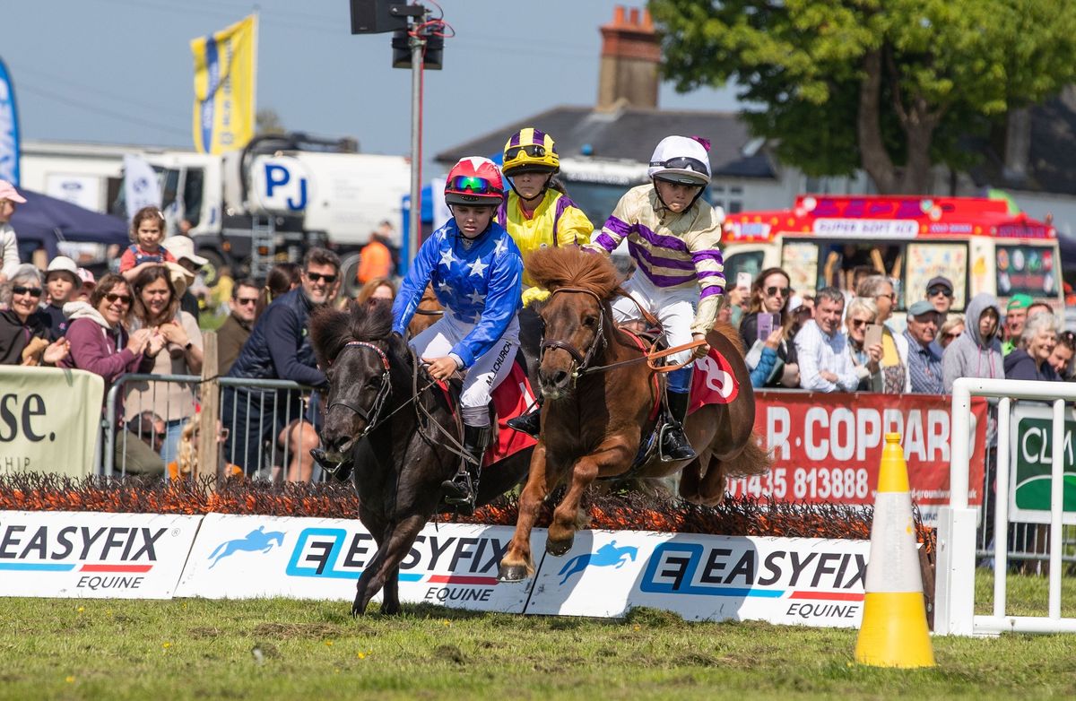 Heathfield Agricultural Show