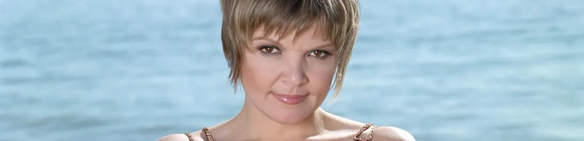 Karrin Allyson in Hollywood