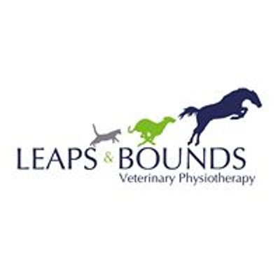 Leaps & Bounds Veterinary Physiotherapy