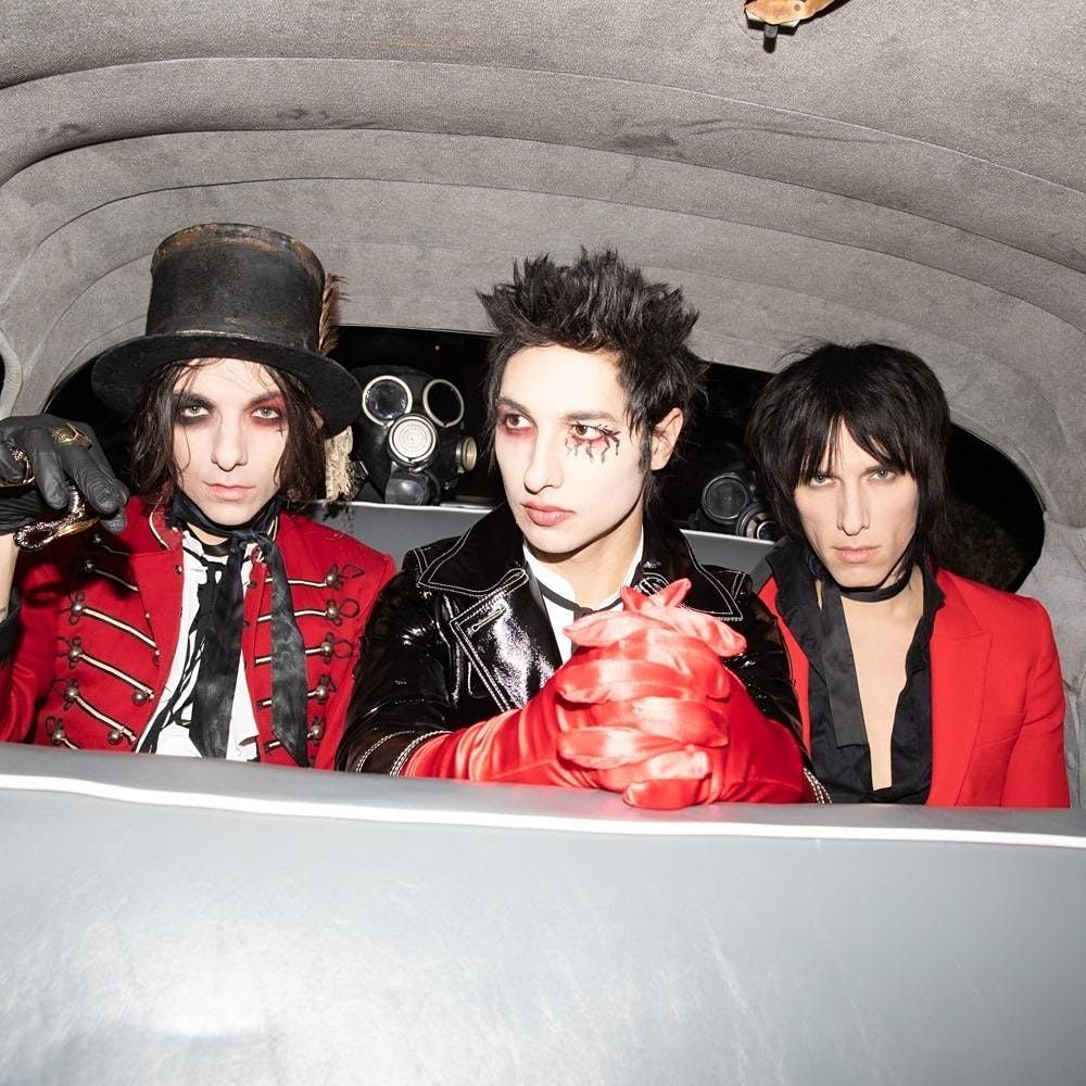 NEW DATE:The Noise & Ones To Watch Present Palaye Royale: The Bastards Tour