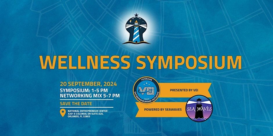 VEI Wellness Symposium