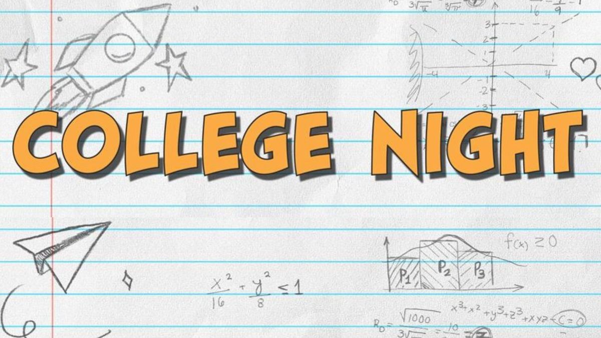 College Night