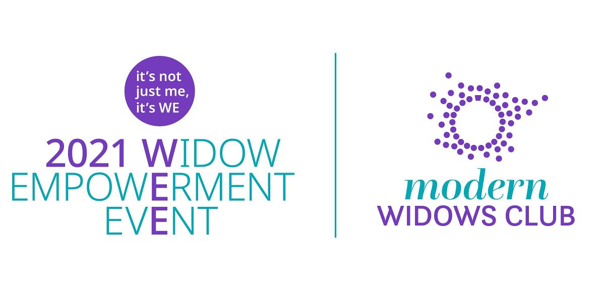 2021 Widow Empowerment Event