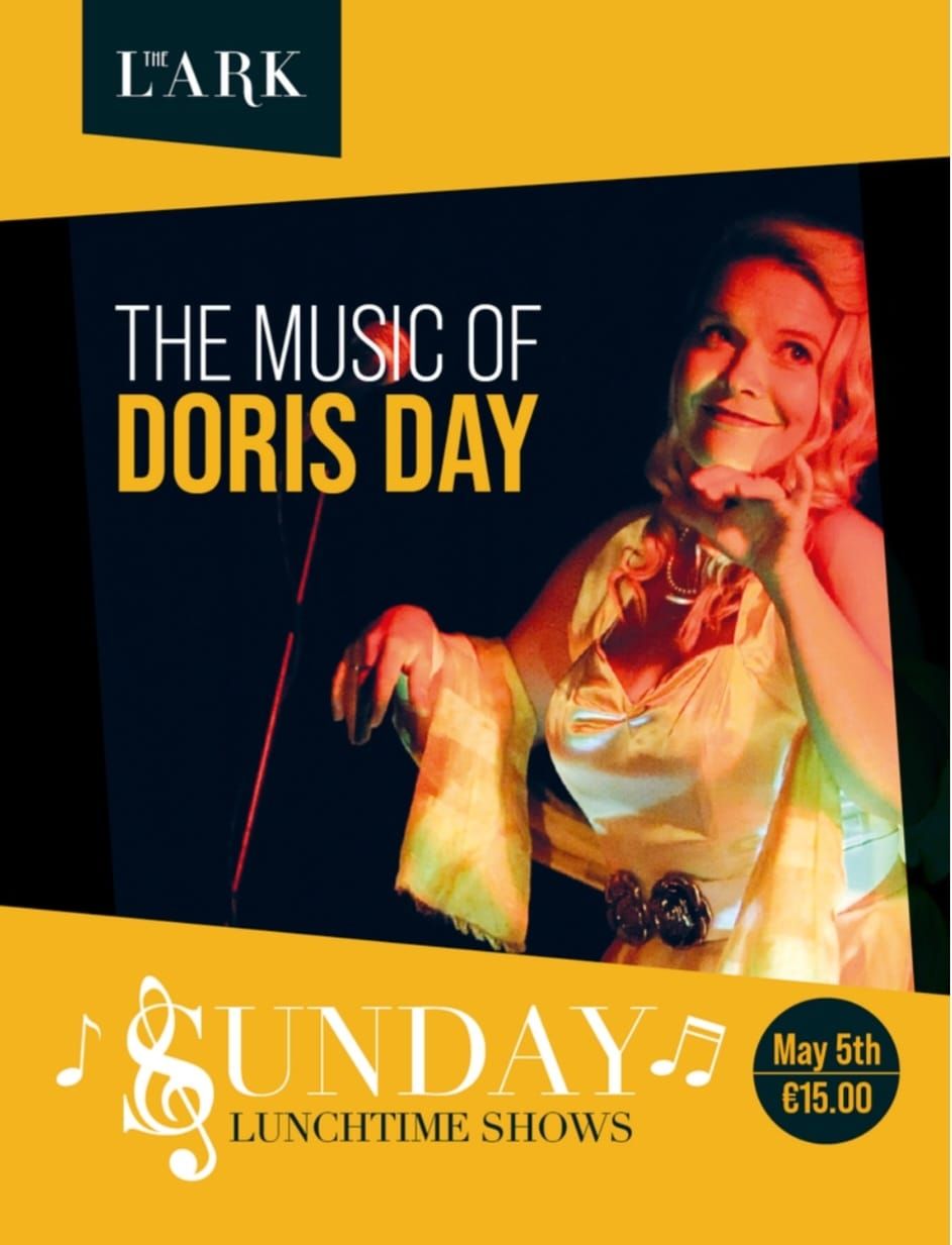 Doris Day - A Date with The Girl Next Door