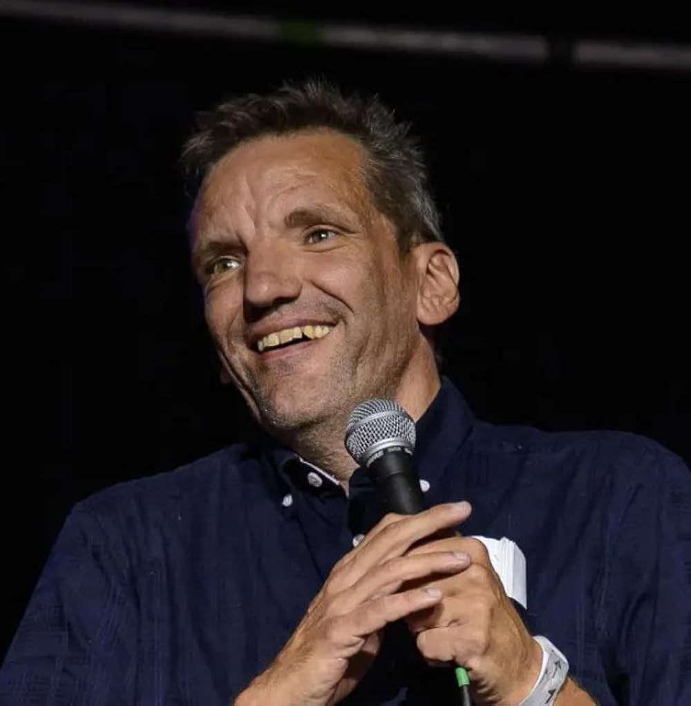 Henning Wehn (Theater)