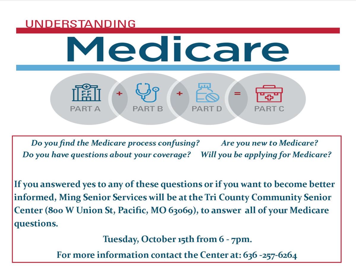 Medicare 101