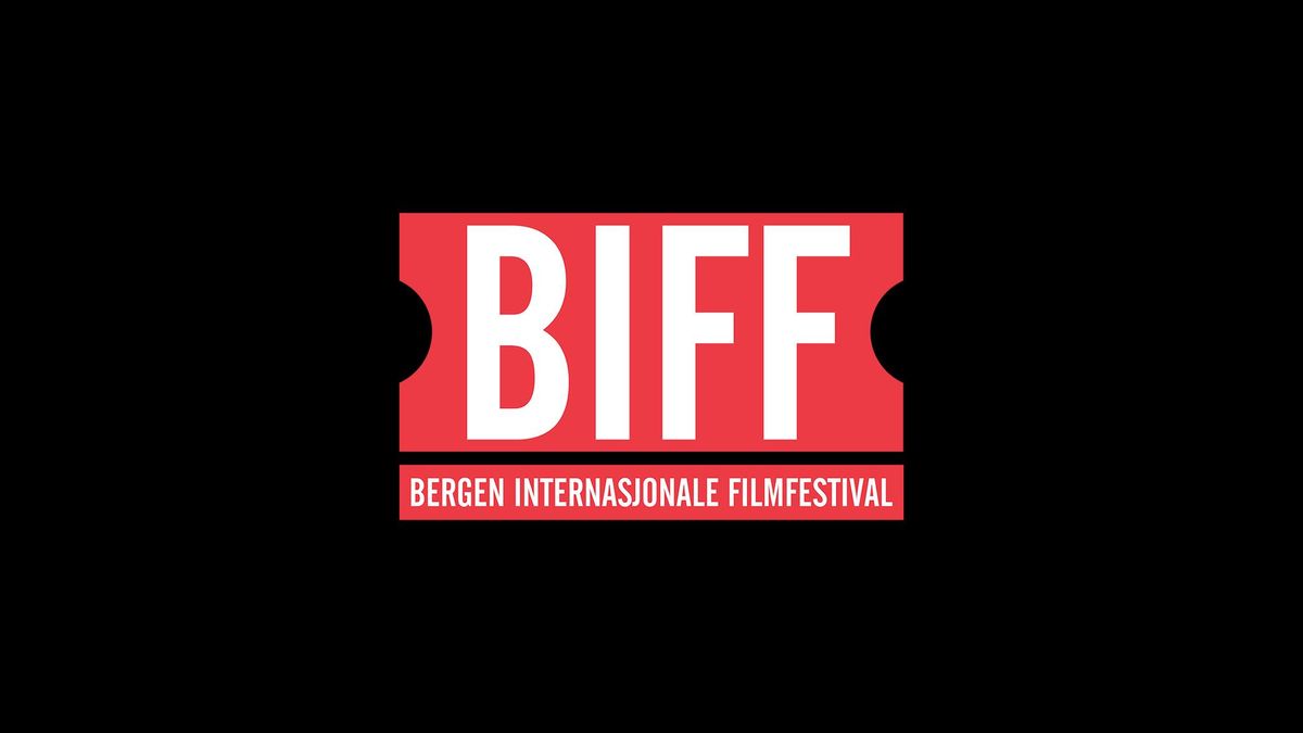 BIFF-SNADDER: F\u00f8rpremiere fra Bergen Internasjonale Filmfestival