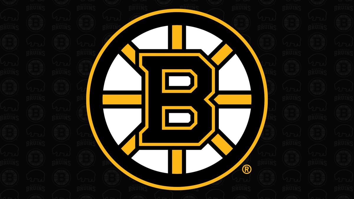 Boston Bruins vs. Nashville Predators