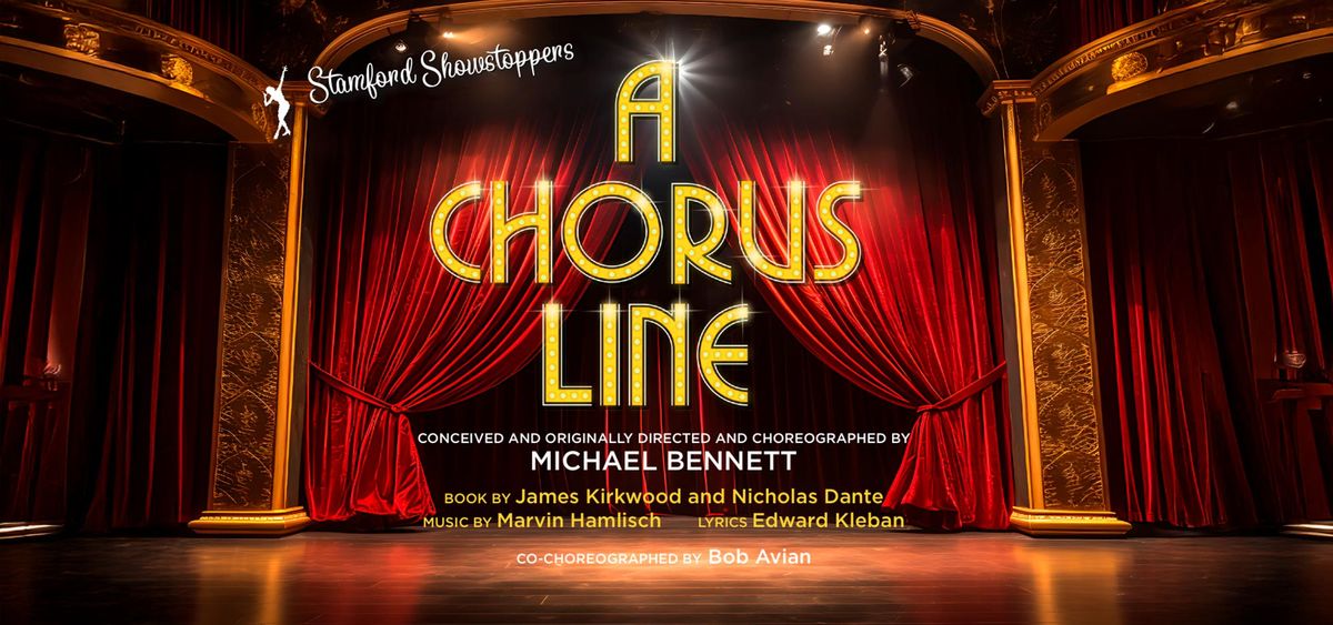 A Chorus Line