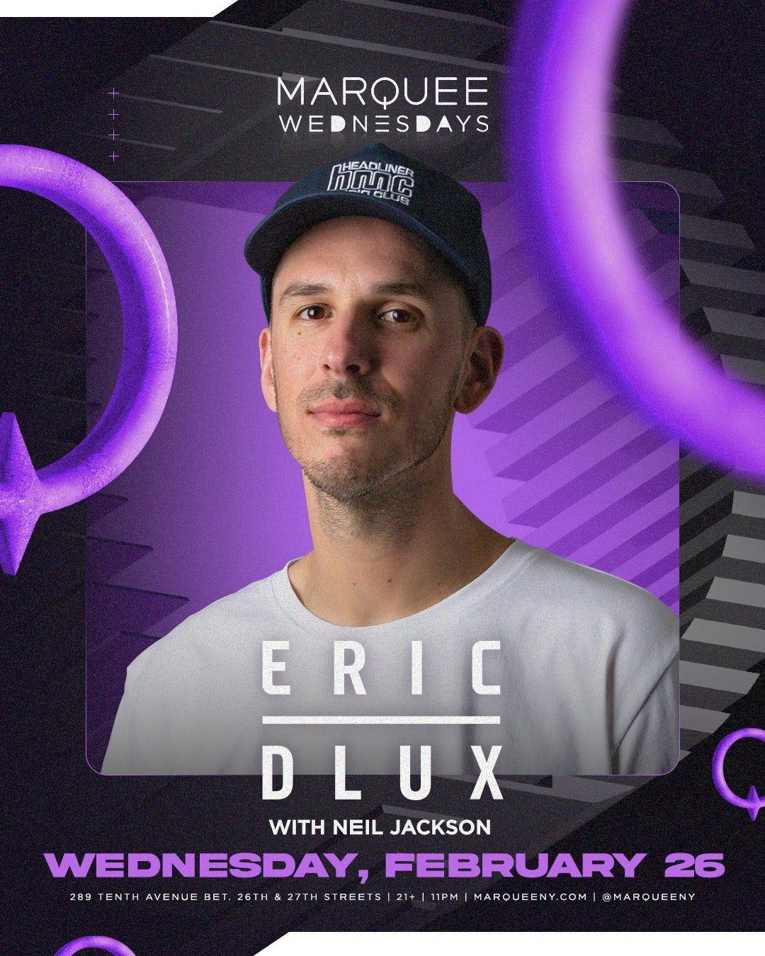 Eric D-Lux