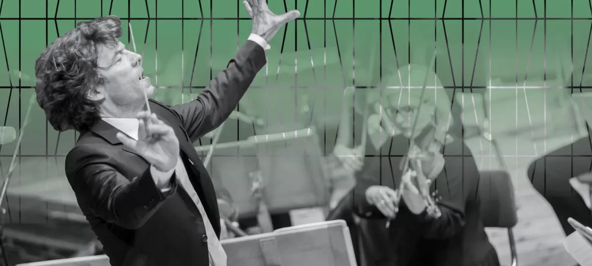 The Hollywood Modernists at Wallis Annenberg Center for the Performing Arts