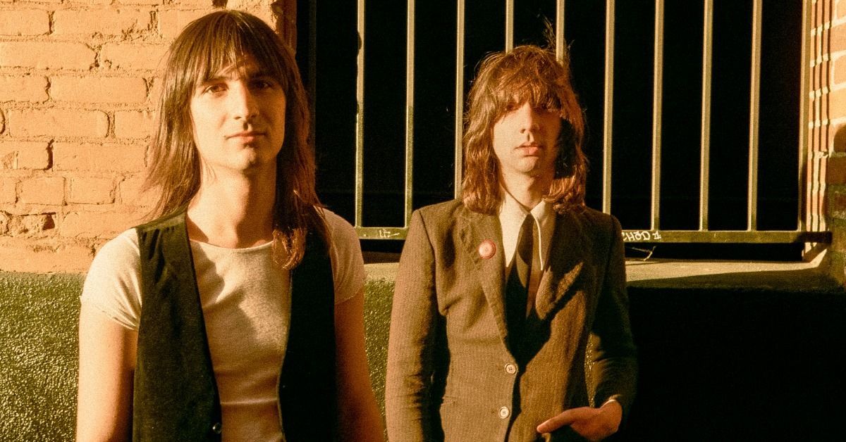 The Lemon Twigs