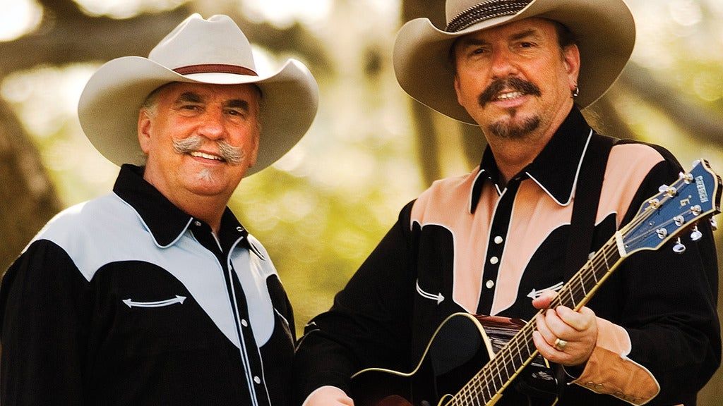 Bellamy Brothers "A Tropical Christmas"