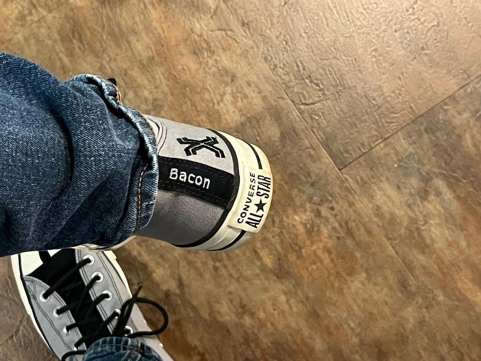 Meet the Bacons The Gin Mill, Ellicottville, The Gin Mill