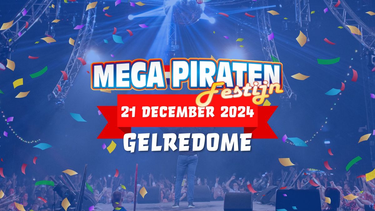 MPF GelreDome 2024