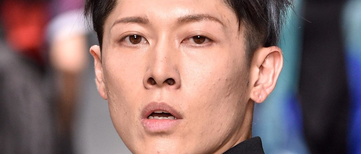 Miyavi