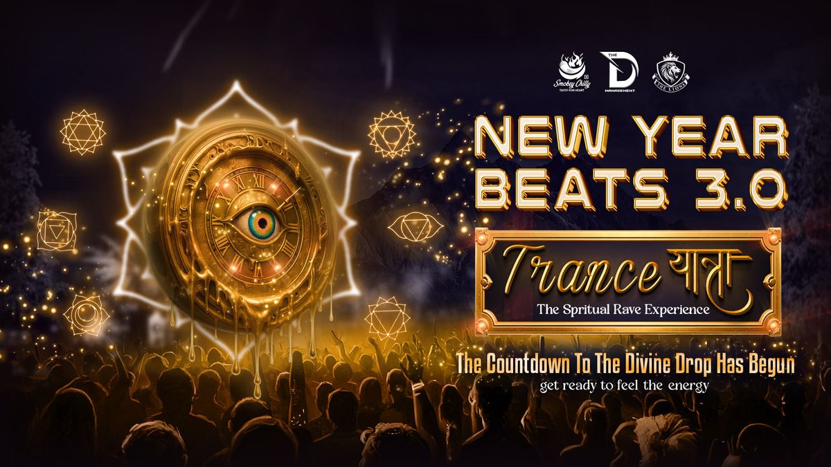 New Year Beats 3.0 SURAT