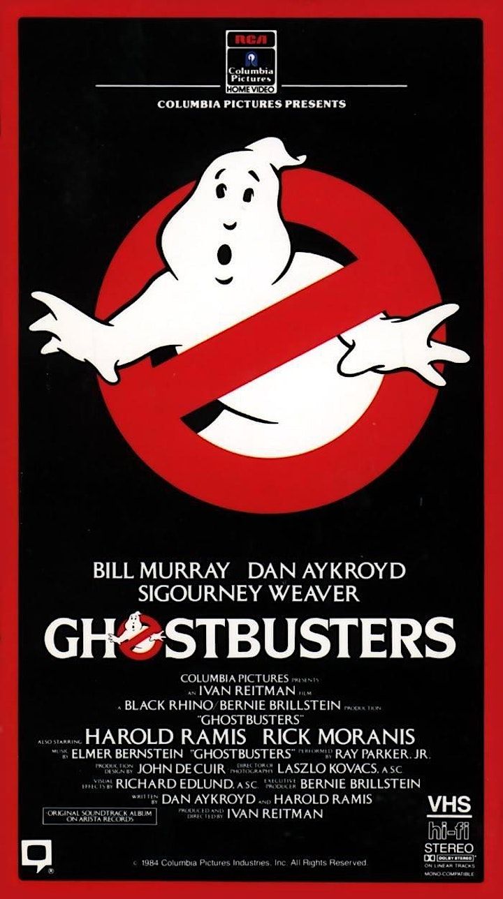 Ghostbusters Vs Beetlejuice Trivia Night Strange Brew Pub Norwich 5 