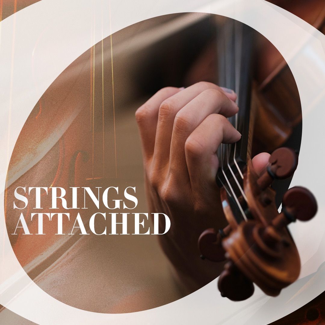 Strings Attached