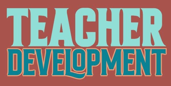 S! Mondays - Teacher Development: Classroom Management