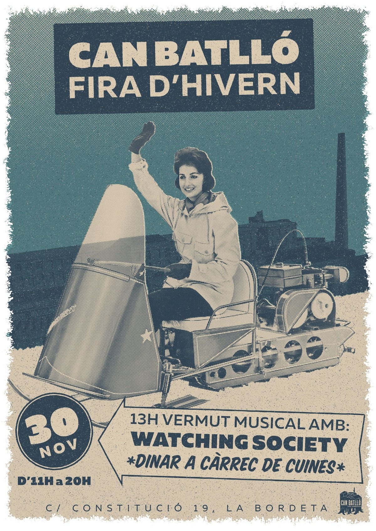 Fira d\u2019Hivern 2024