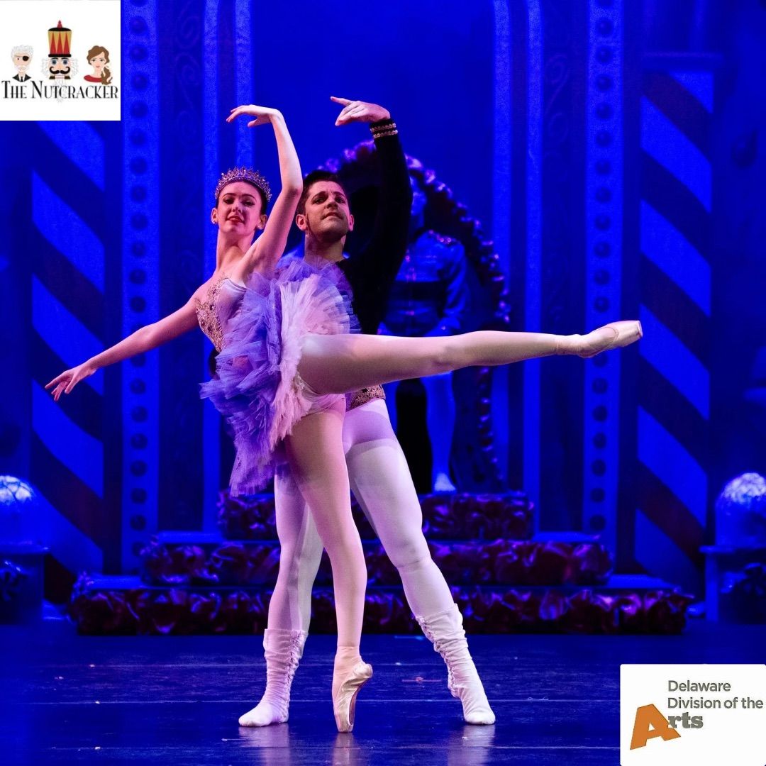 The Nutcracker 41st Annual Production 