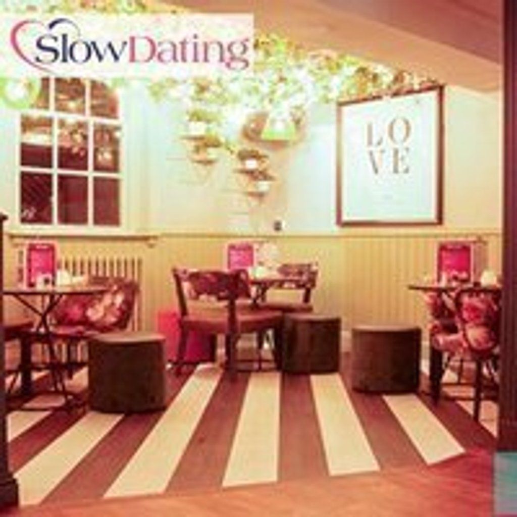 Speed Dating in Bournemouth for 35-55