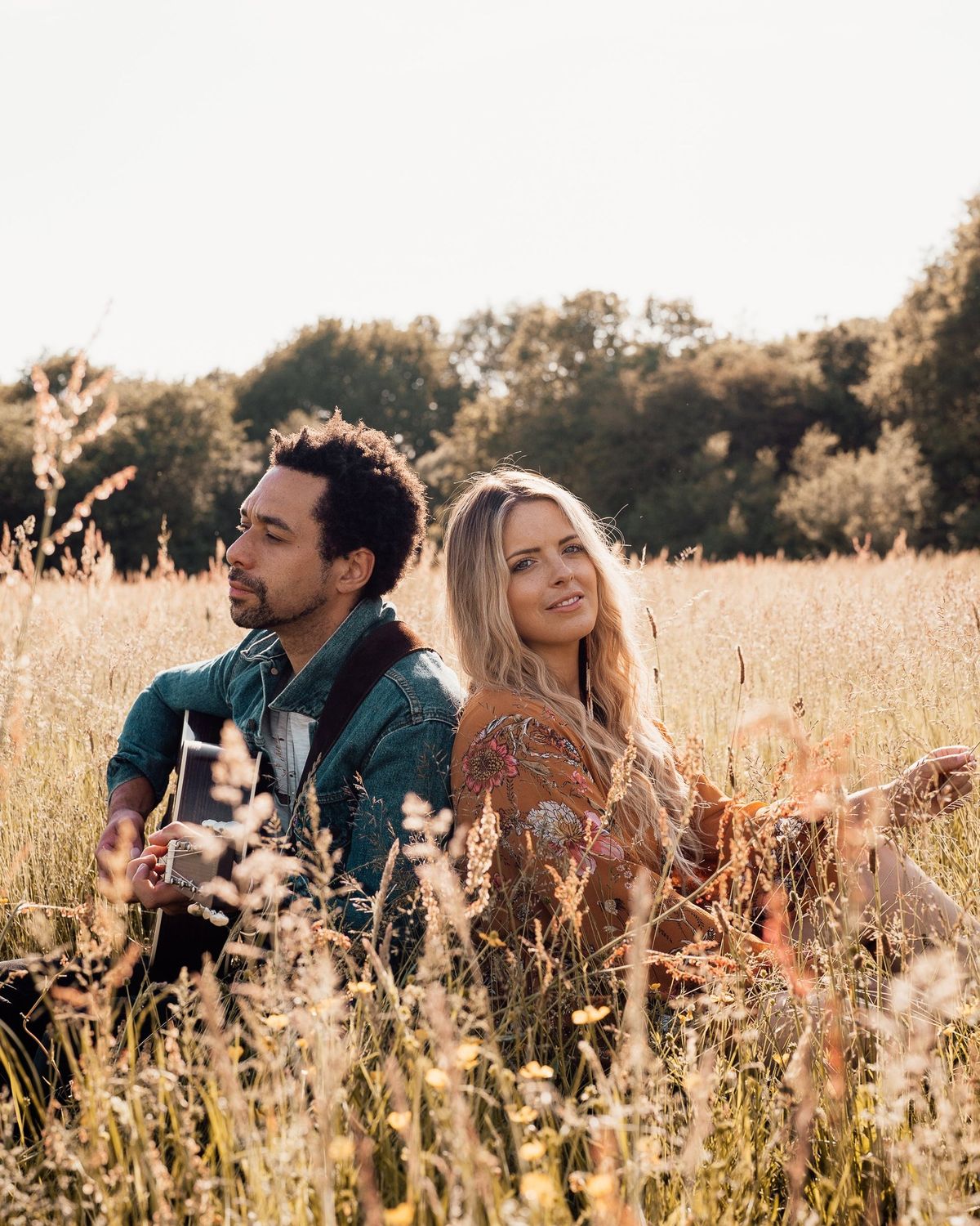 The Shires - The Two Of Us Tour