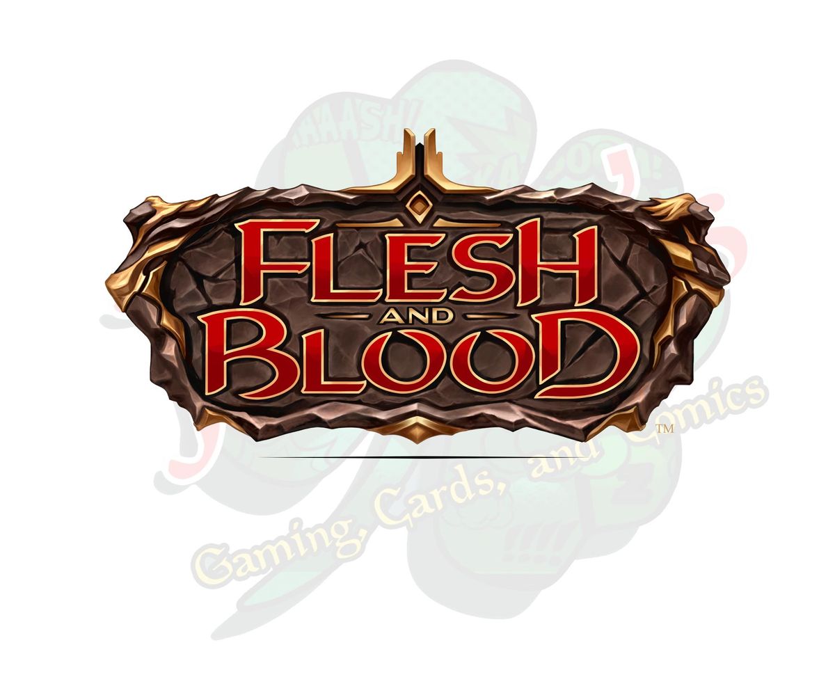 Flesh & Blood