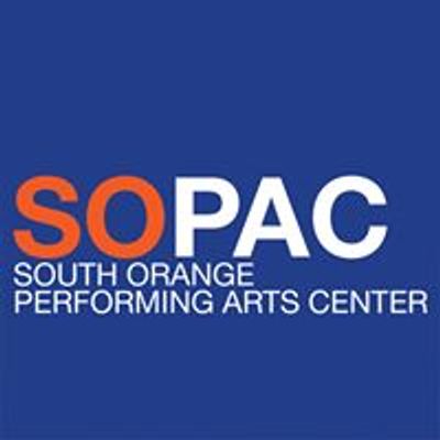 South Orange Performing Arts Center