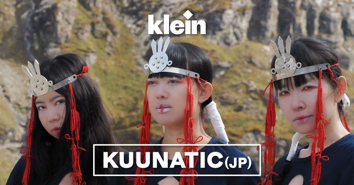 KUUNATIC (JP)