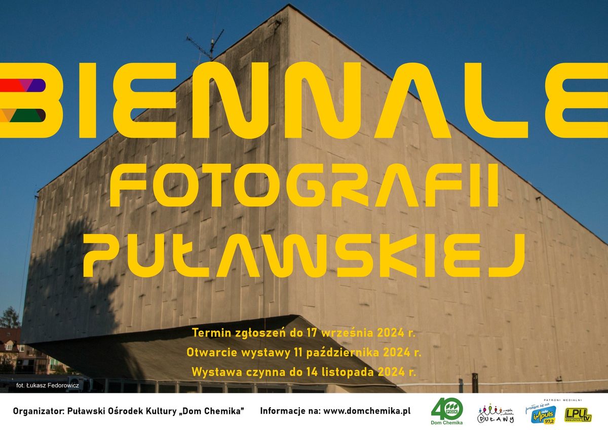 Biennale Fotografii Pu\u0142awskiej