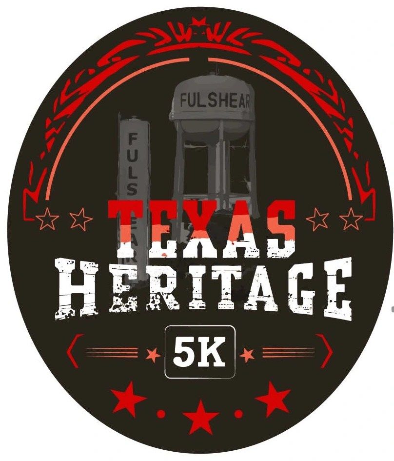 Wellness in the Workplace - Texas Heritage 5K