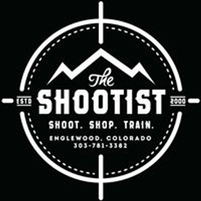 The Shootist Gun Range, Inc.