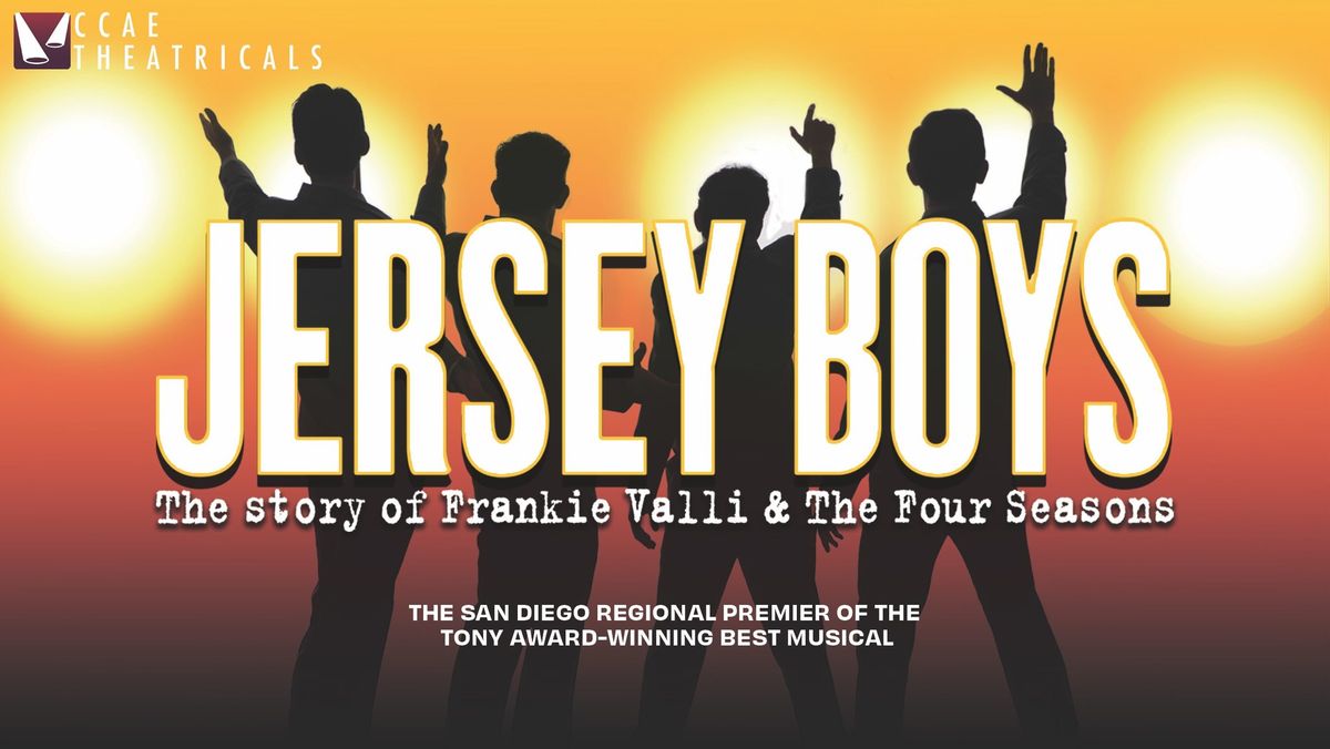 Jersey Boys