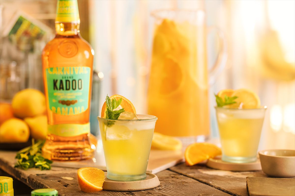 Meet The Maker - Kadoo Rum