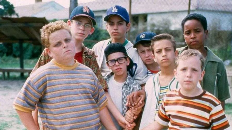 Outdoor Family Film Series: The Sandlot (30th Anniversary)