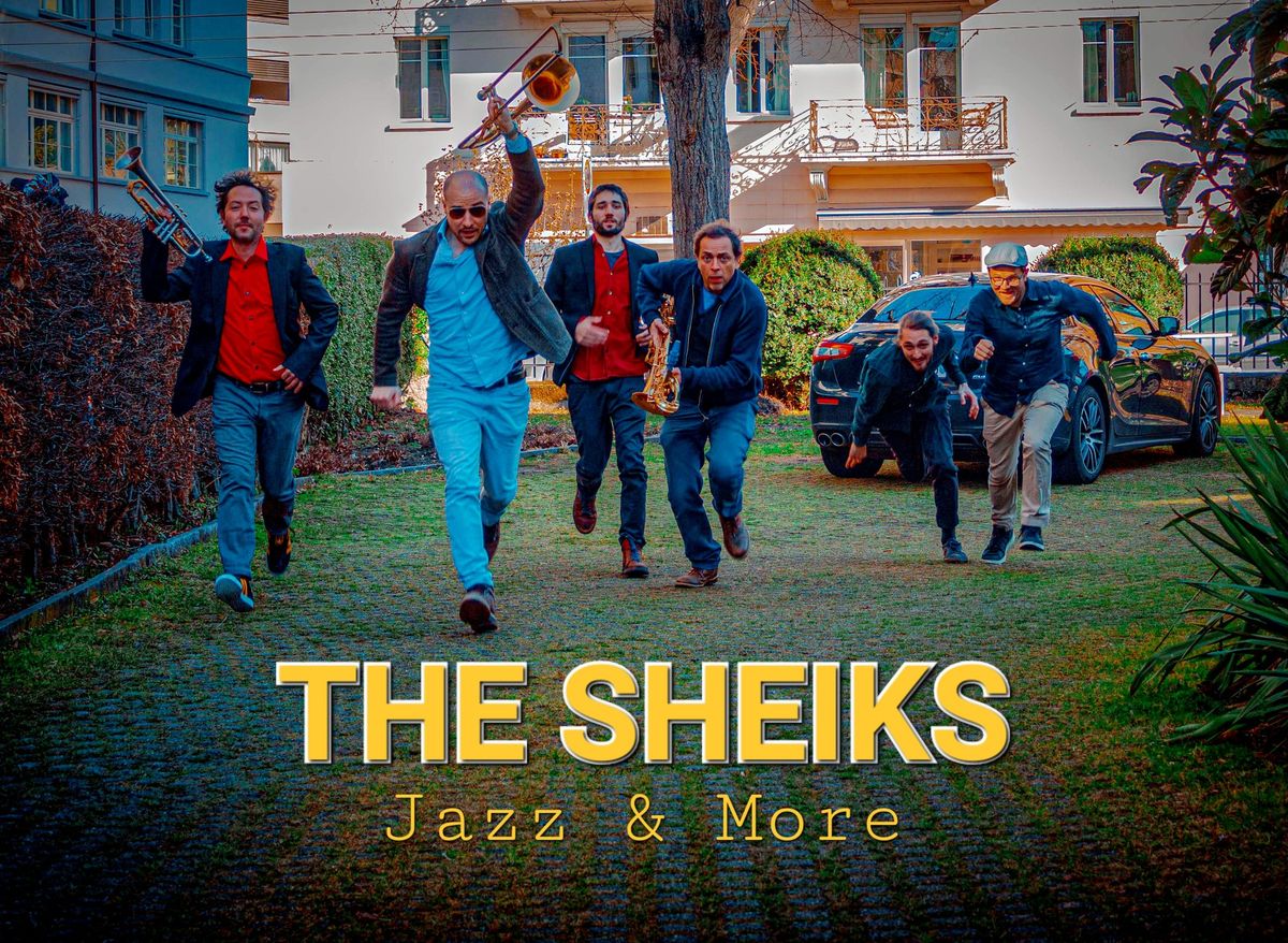 The Sheiks (CH)