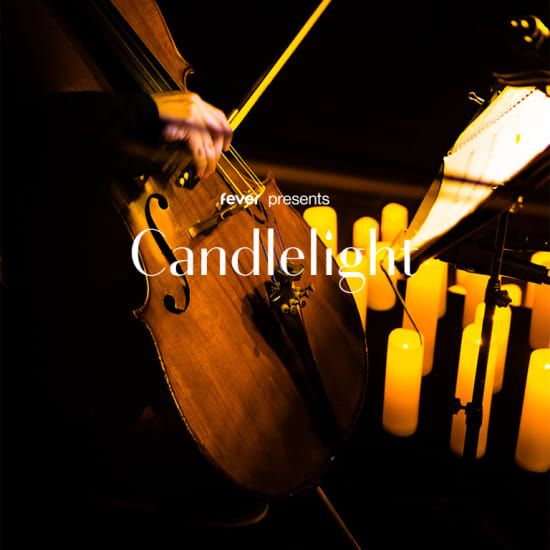 Candlelight Spring; Las Cuatro Estaciones de Vivaldi