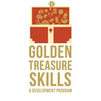 Golden Treasure Events Place