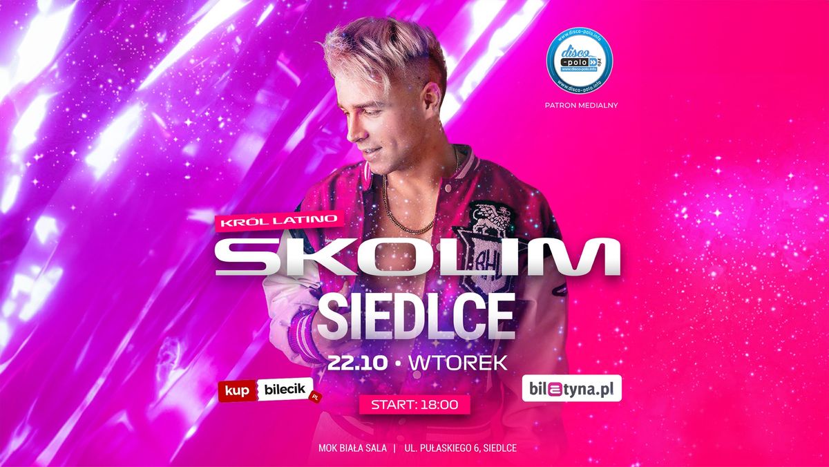 SKOLIM | SIEDLCE