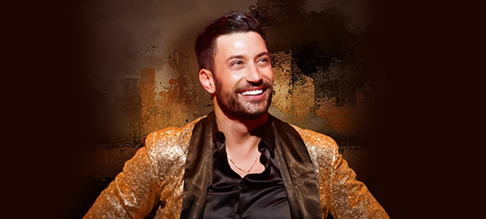 Giovanni Pernice: The Last Dance