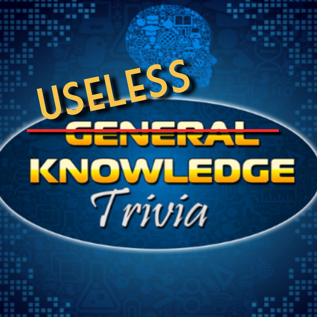 Useless Knowledge Trivia