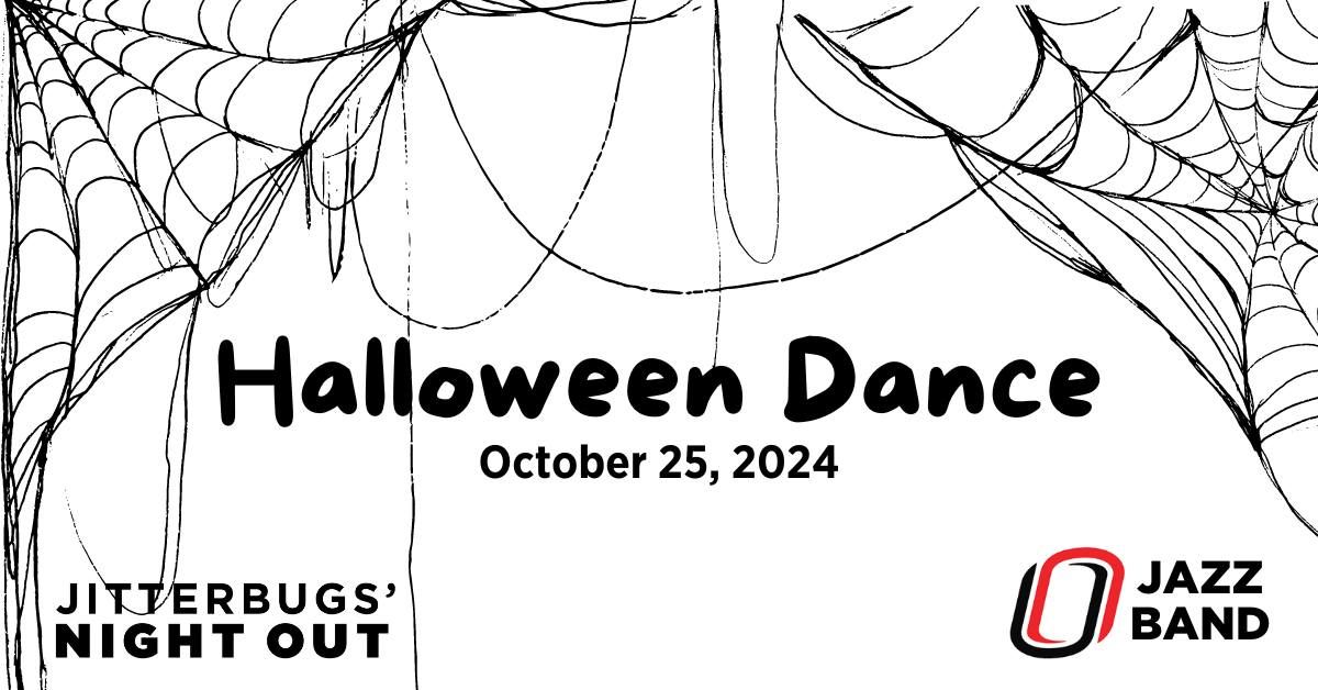 Halloween Dance