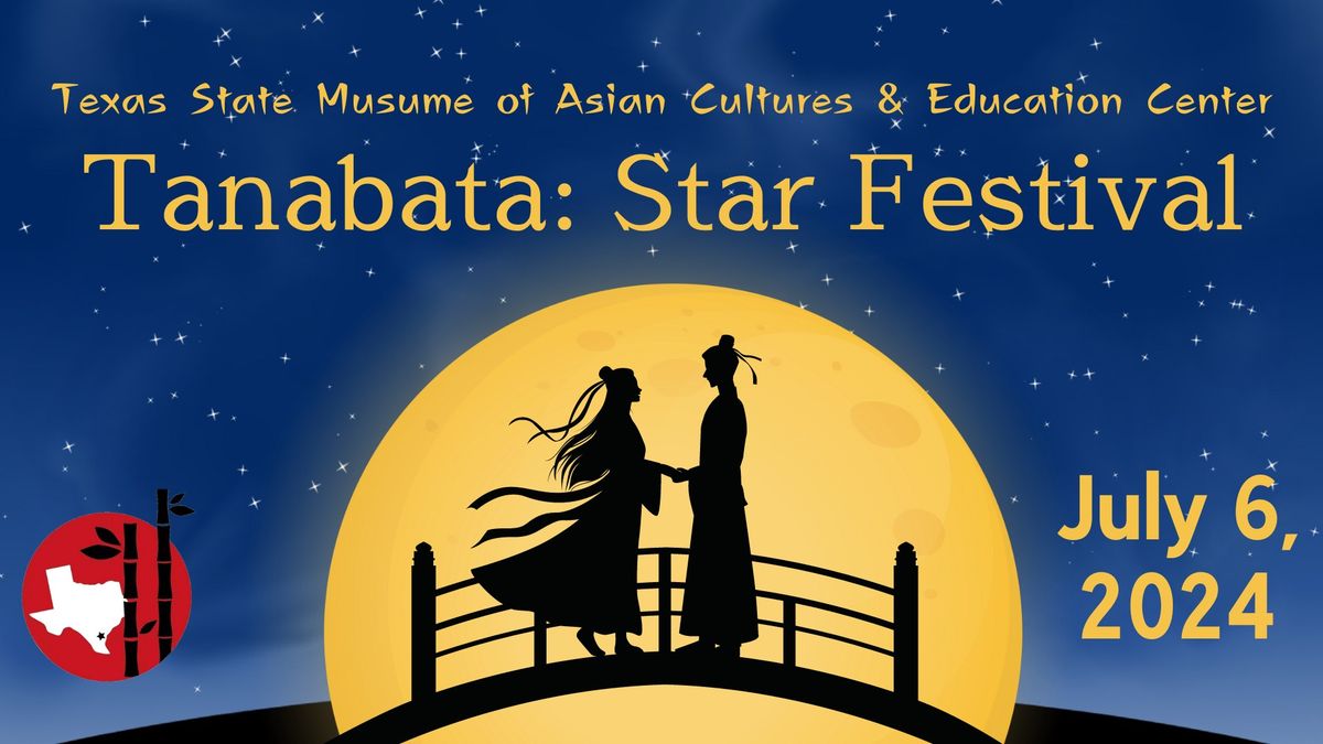 Tanabata: Star Festival 