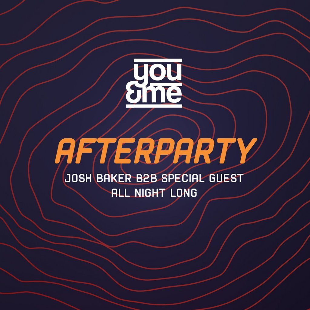 You&Me - The Afterparty