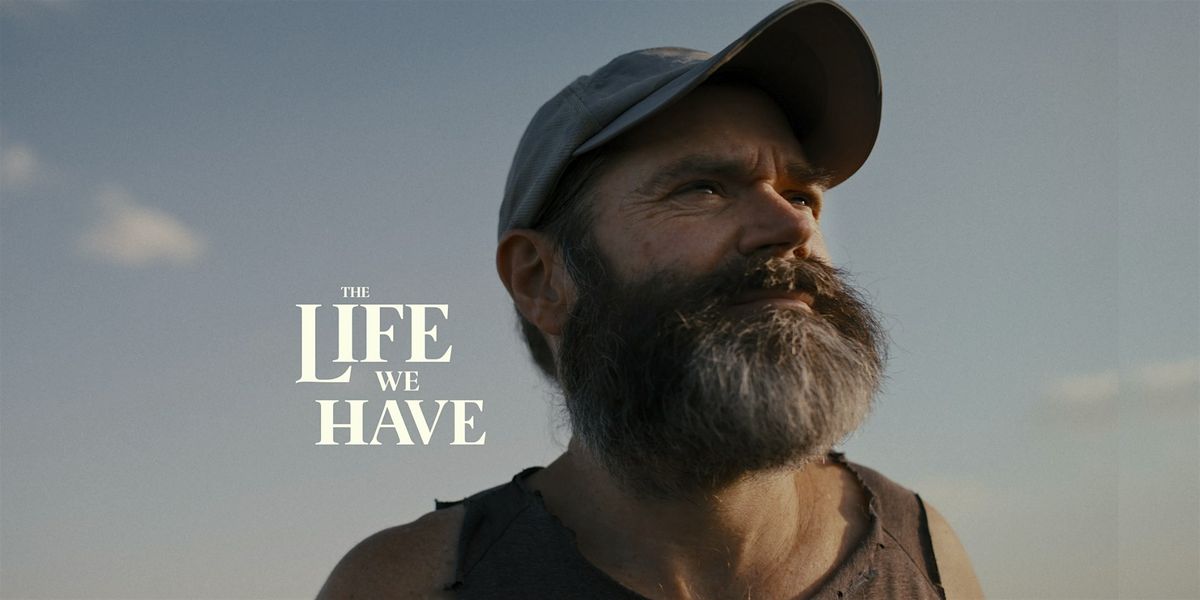The Life We Have + Stupid Cancer | Run \u2022 Film \u2022 Community