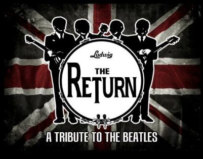 The Return: A Beatles Tribute 2025