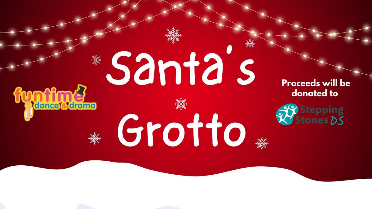 Santa's Grotto